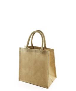 MAMBA Jute Bag