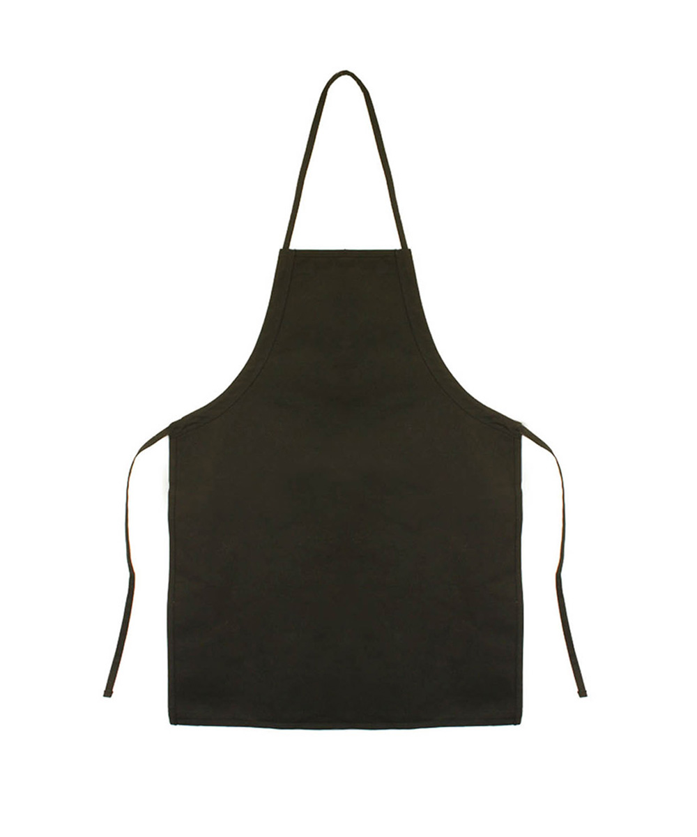 Apron Black