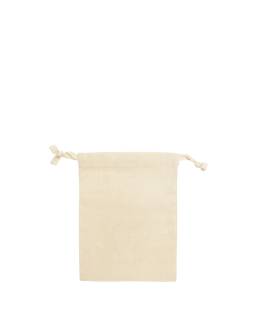 New Medium Cotton Pouch