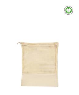 Cotton Mesh Bag