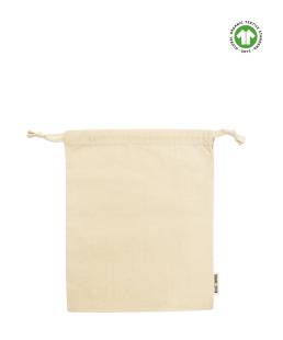 Large Organic Pouch