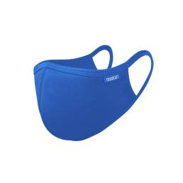 Royal Blue Reusable Face Mask