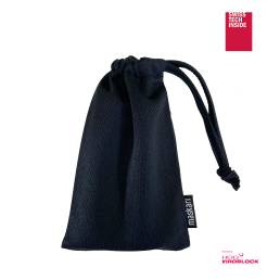 Antimicrobial Mask Pouch