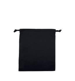 large-black-cotton-pouch